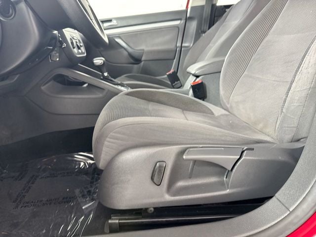 2009 Volkswagen Jetta S
