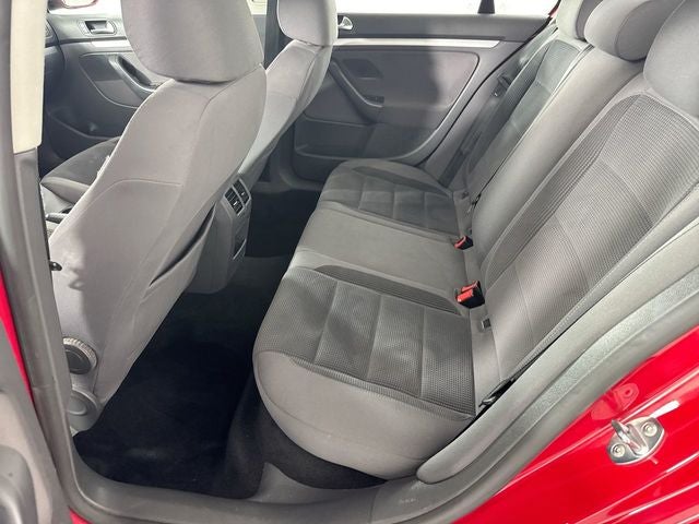 2009 Volkswagen Jetta S