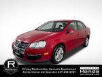 2009 Volkswagen Jetta S
