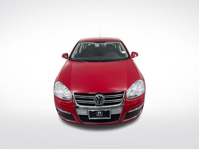 2009 Volkswagen Jetta S