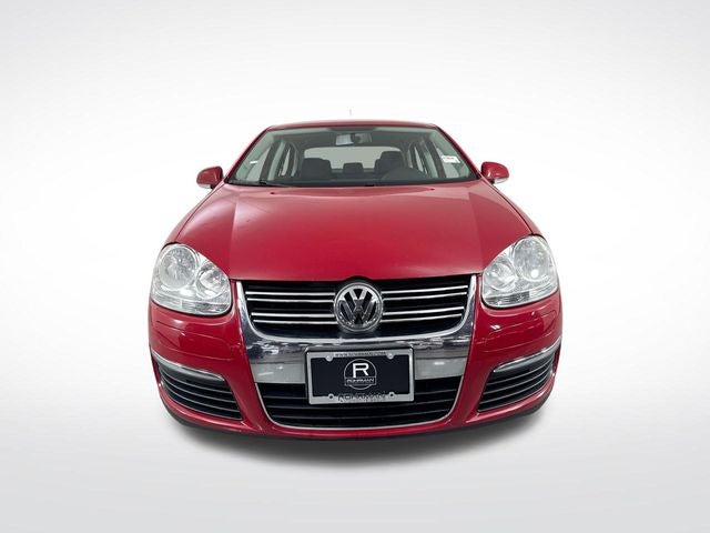 2009 Volkswagen Jetta S