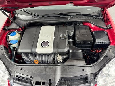 2009 Volkswagen Jetta S