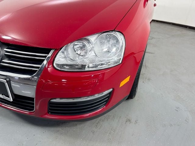 2009 Volkswagen Jetta S
