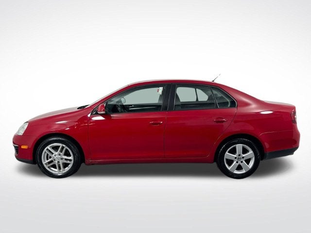 2009 Volkswagen Jetta S