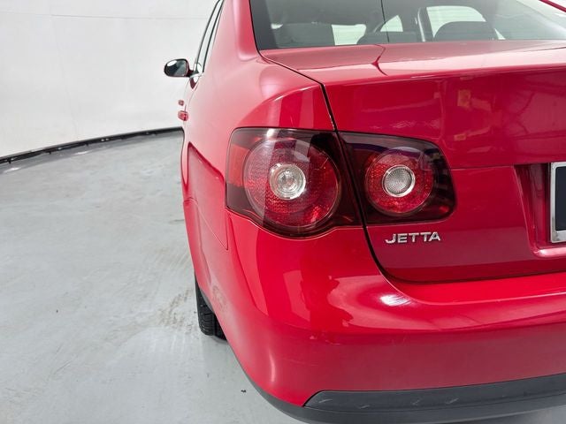 2009 Volkswagen Jetta S