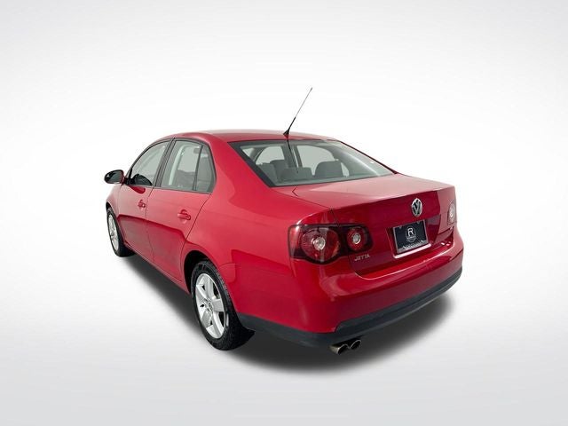 2009 Volkswagen Jetta S