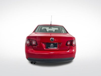 2009 Volkswagen Jetta S