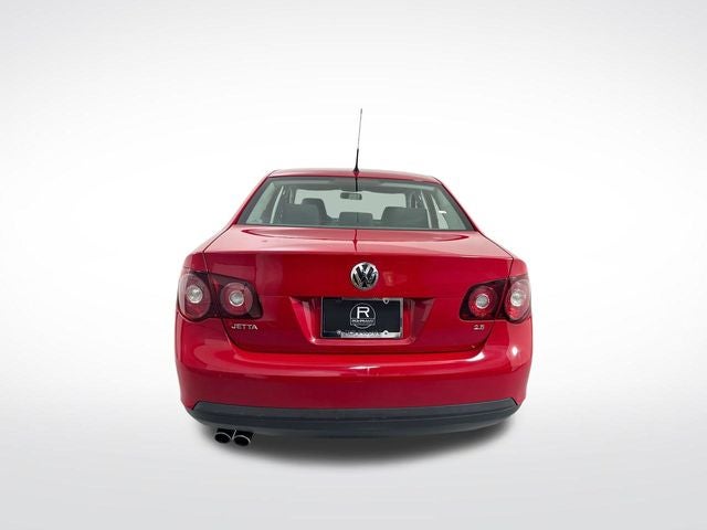 2009 Volkswagen Jetta S