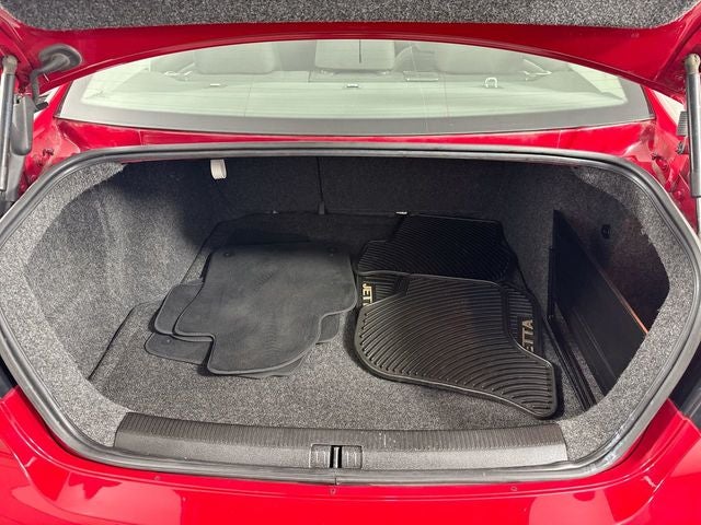 2009 Volkswagen Jetta S