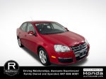 2009 Volkswagen Jetta S