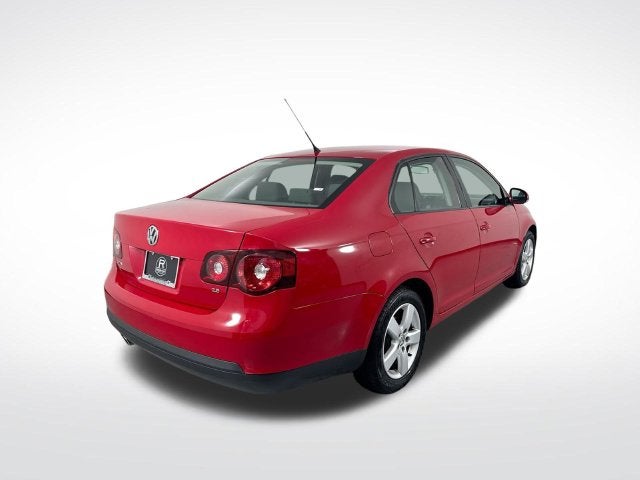 2009 Volkswagen Jetta S