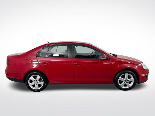 2009 Volkswagen Jetta S