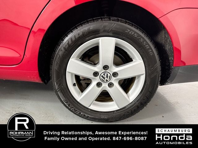 2009 Volkswagen Jetta S