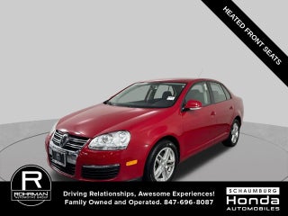 2009 Volkswagen Jetta S