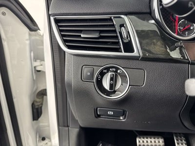 2019 Mercedes-Benz GLE GLE 43 AMG® 4MATIC®