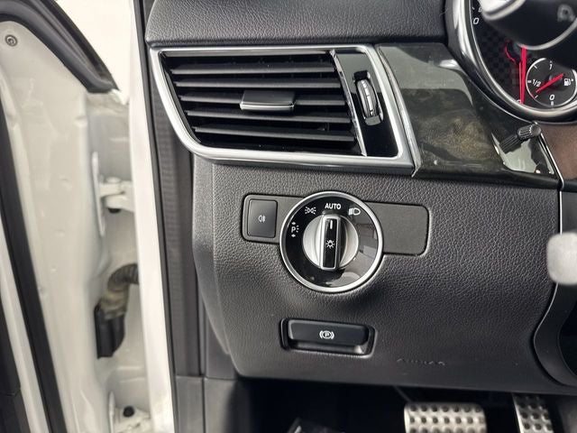 2019 Mercedes-Benz GLE GLE 43 AMG® 4MATIC®