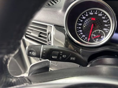 2019 Mercedes-Benz GLE GLE 43 AMG® 4MATIC®