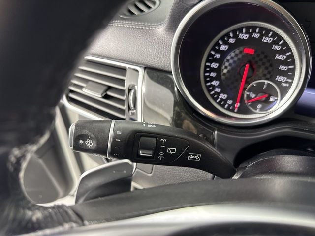 2019 Mercedes-Benz GLE GLE 43 AMG® 4MATIC®