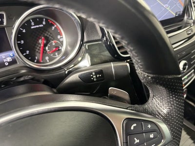 2019 Mercedes-Benz GLE GLE 43 AMG® 4MATIC®