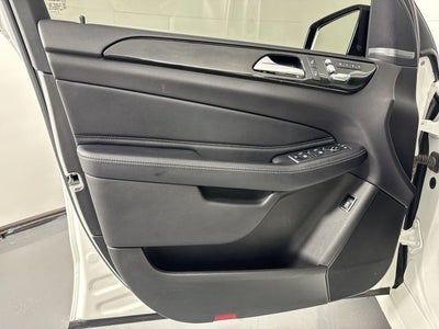 2019 Mercedes-Benz GLE GLE 43 AMG® 4MATIC®