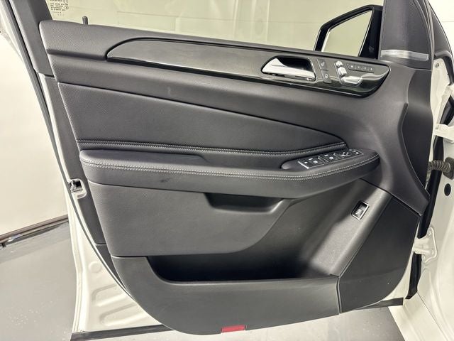 2019 Mercedes-Benz GLE GLE 43 AMG® 4MATIC®