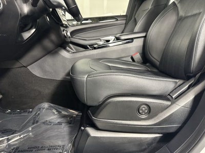 2019 Mercedes-Benz GLE GLE 43 AMG® 4MATIC®