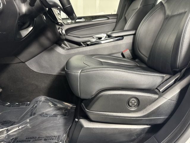2019 Mercedes-Benz GLE GLE 43 AMG® 4MATIC®