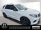 2019 Mercedes-Benz GLE GLE 43 AMG® 4MATIC®