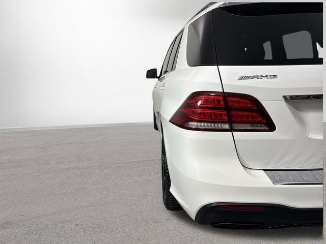 2019 Mercedes-Benz GLE GLE 43 AMG® 4MATIC®