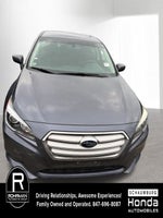 2017 Subaru Legacy 2.5i Premium