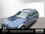 2005 Subaru Outback 3.0R L.L. Bean