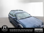 2005 Subaru Outback 3.0R L.L. Bean