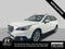 2017 Subaru Outback 3.6R Touring