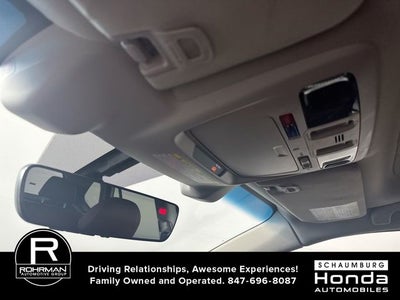 2017 Subaru Outback 3.6R Touring