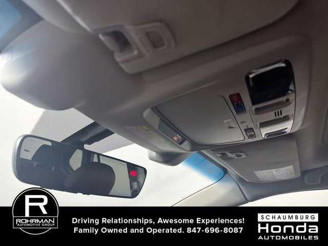 2017 Subaru Outback 3.6R Touring