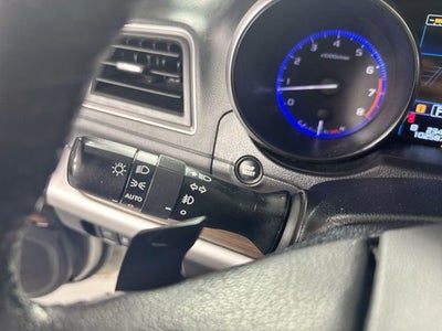 2017 Subaru Outback 3.6R Touring
