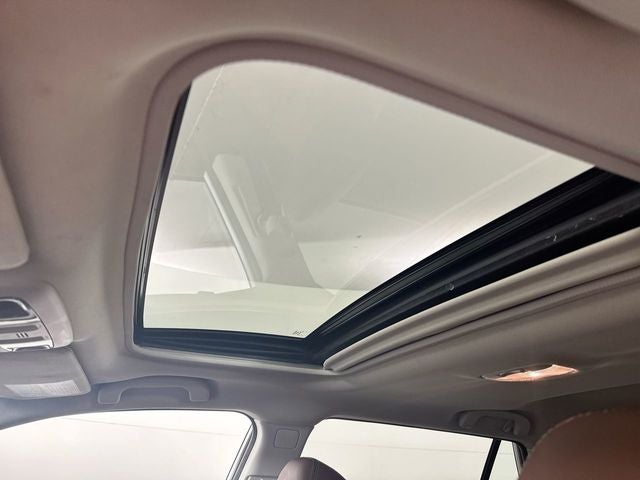 2017 Subaru Outback 3.6R Touring
