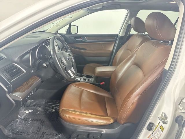 2017 Subaru Outback 3.6R Touring