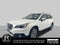 2017 Subaru Outback 3.6R Touring