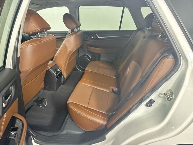 2017 Subaru Outback 3.6R Touring
