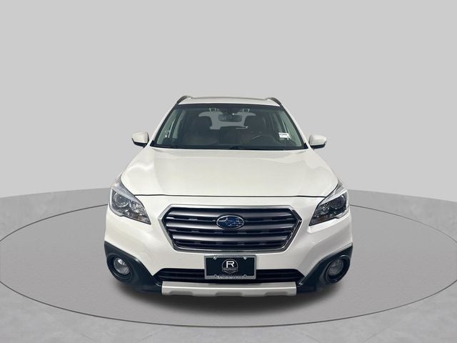 2017 Subaru Outback 3.6R Touring