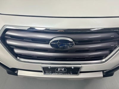 2017 Subaru Outback 3.6R Touring