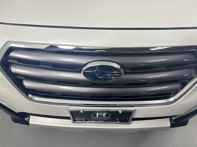 2017 Subaru Outback 3.6R Touring