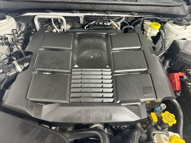 2017 Subaru Outback 3.6R Touring