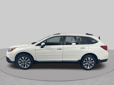 2017 Subaru Outback 3.6R Touring