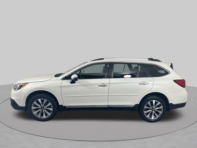 2017 Subaru Outback 3.6R Touring
