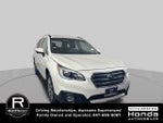 2017 Subaru Outback 3.6R Touring