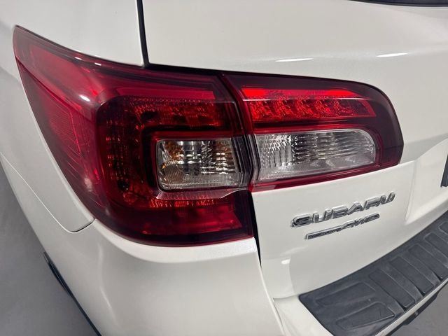2017 Subaru Outback 3.6R Touring
