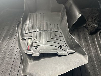 2017 Subaru Outback 3.6R Touring
