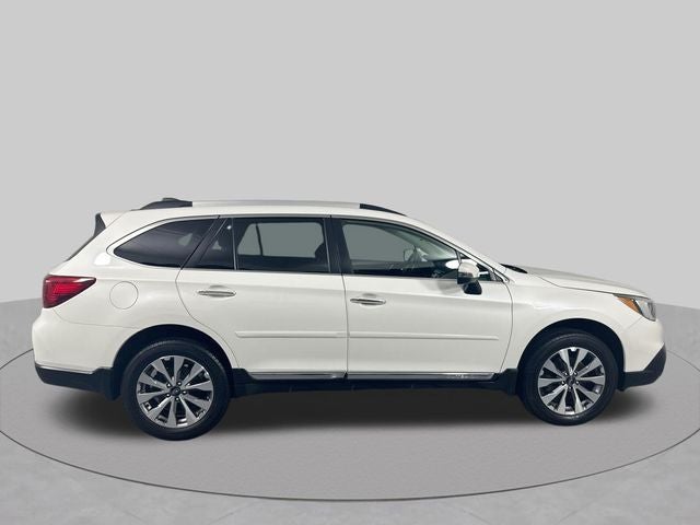 2017 Subaru Outback 3.6R Touring